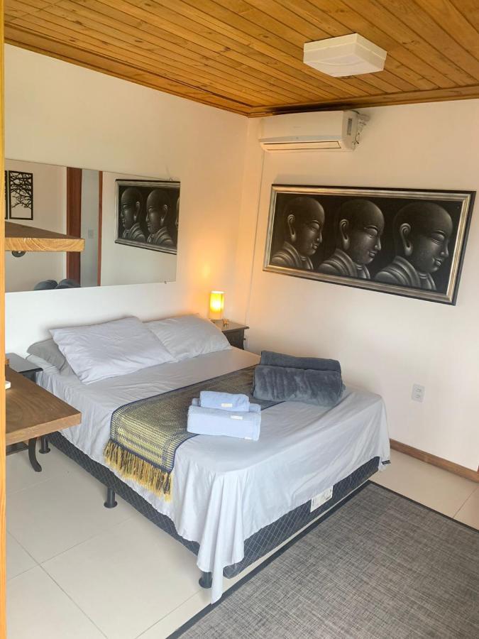 Bemyguest Floripa Villa Florianópolis Dış mekan fotoğraf