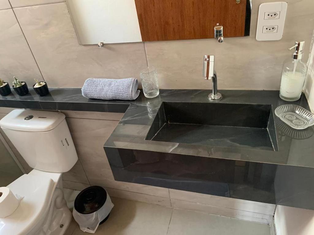 Bemyguest Floripa Villa Florianópolis Dış mekan fotoğraf