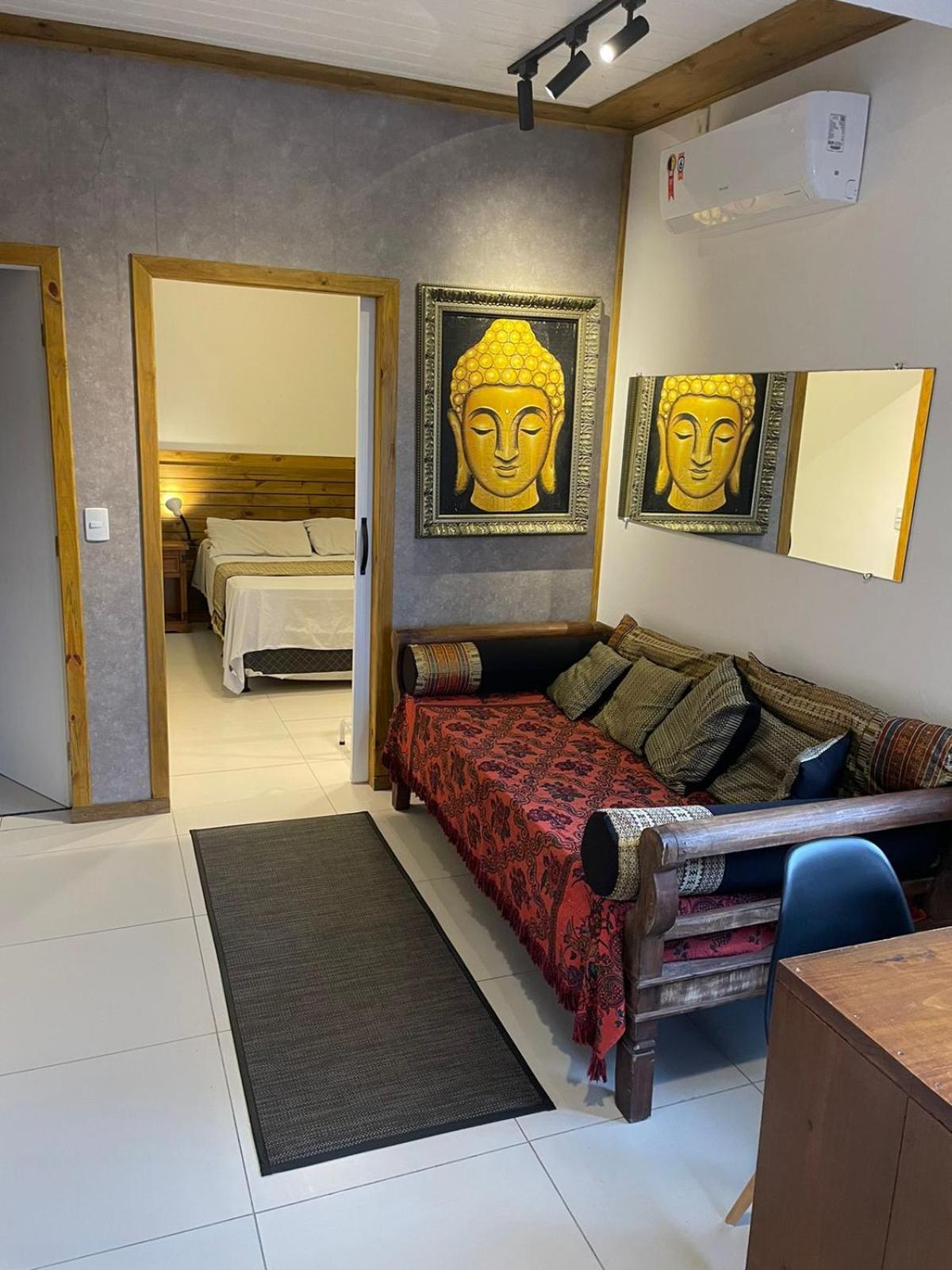 Bemyguest Floripa Villa Florianópolis Dış mekan fotoğraf