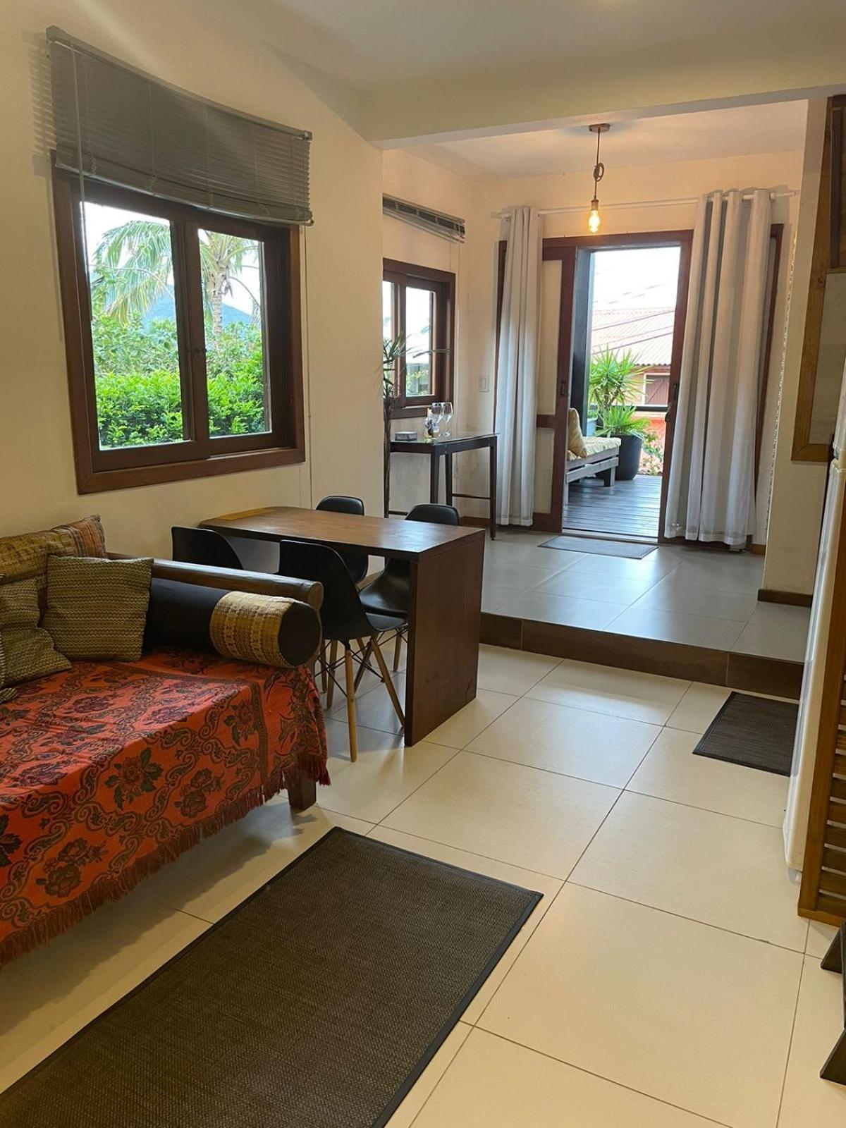 Bemyguest Floripa Villa Florianópolis Dış mekan fotoğraf