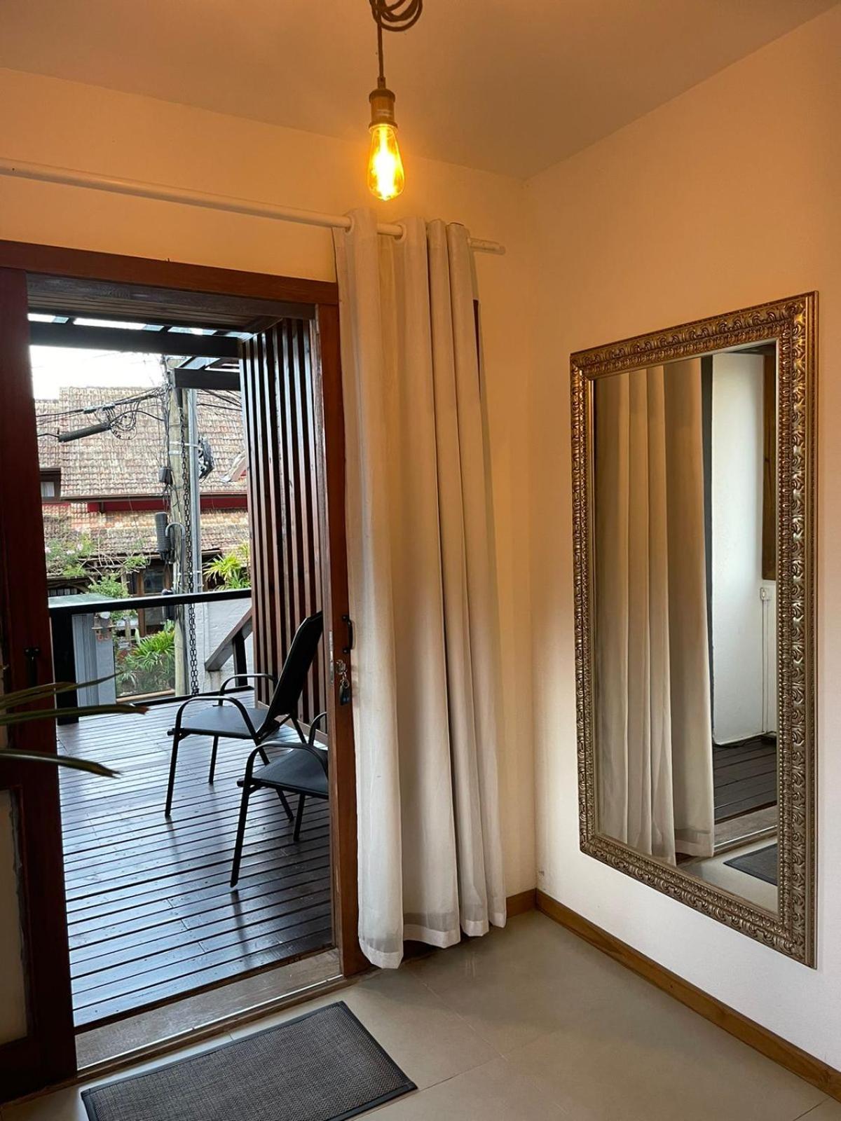 Bemyguest Floripa Villa Florianópolis Dış mekan fotoğraf