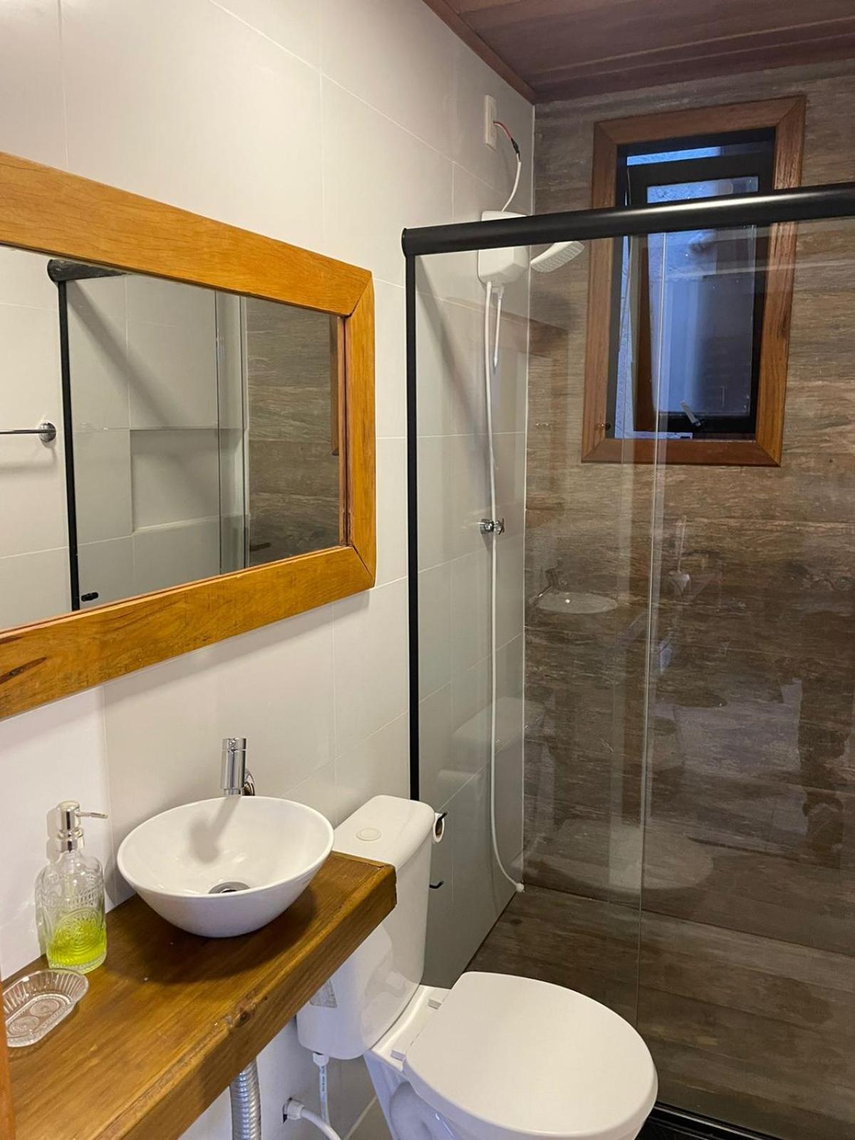Bemyguest Floripa Villa Florianópolis Dış mekan fotoğraf