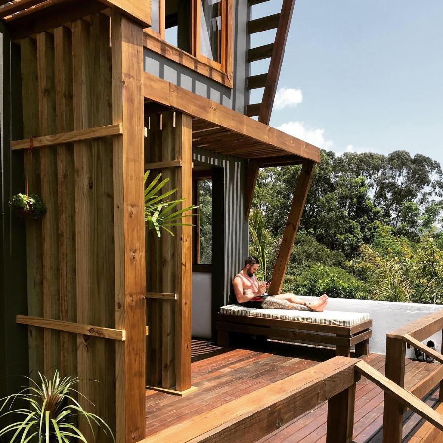 Bemyguest Floripa Villa Florianópolis Dış mekan fotoğraf